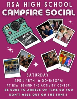 Campfire Social